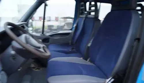 IVECO Daily 