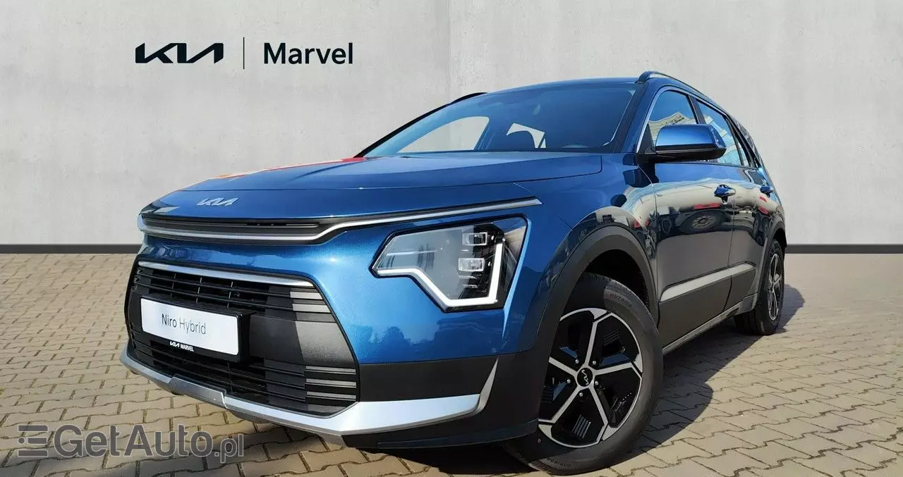 KIA Niro 