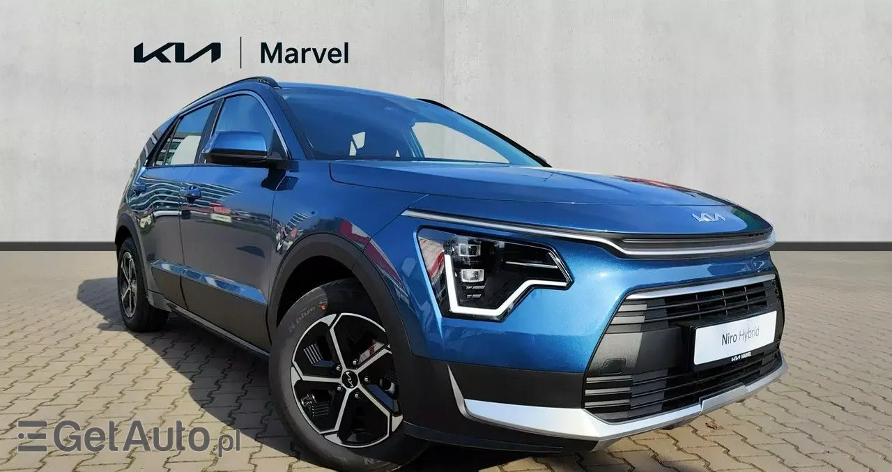 KIA Niro 