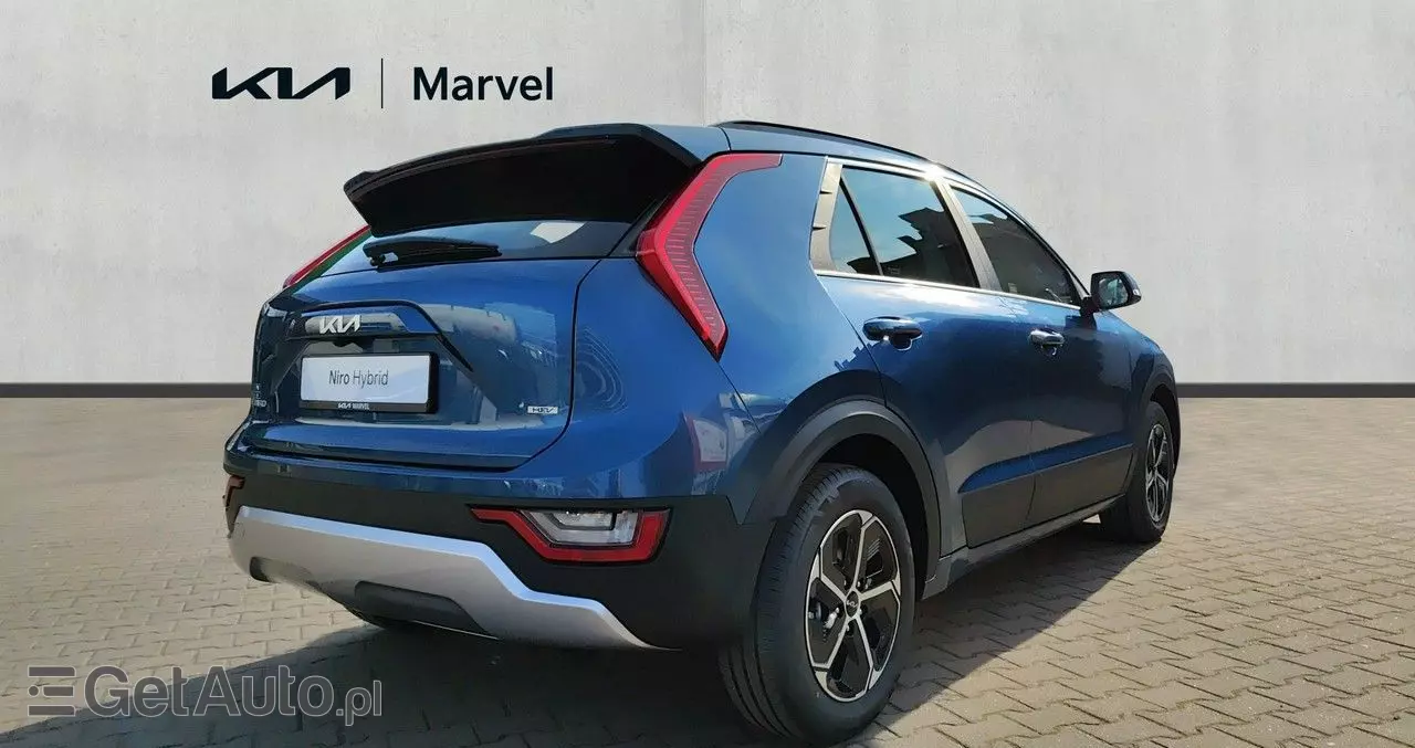 KIA Niro 