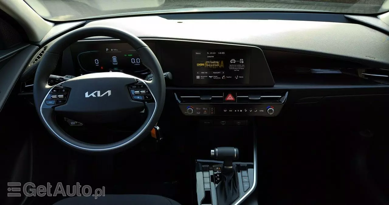KIA Niro 