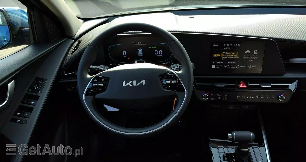 KIA Niro 