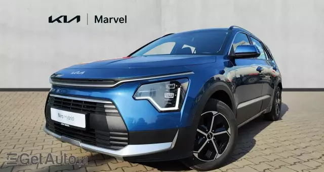 KIA Niro 