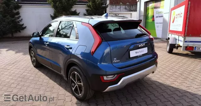 KIA Niro 