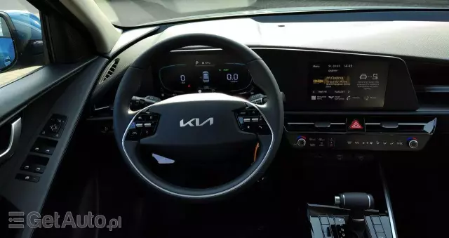 KIA Niro 