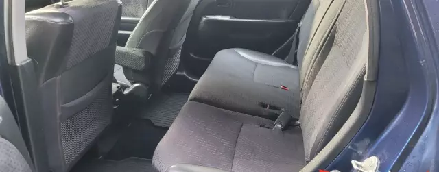 HONDA CR-V 2.0 16V (150 KM)