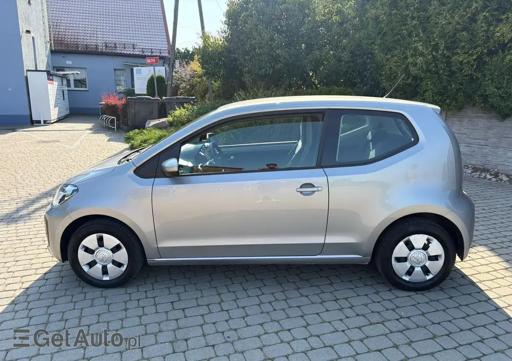 VOLKSWAGEN Up! Active