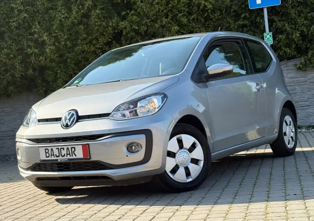 VOLKSWAGEN Up! Active