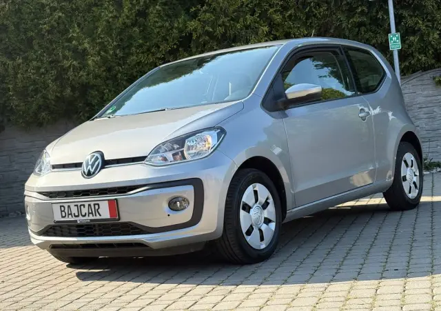 VOLKSWAGEN Up! Active