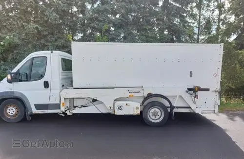 FIAT Ducato 
