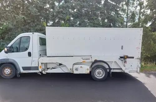 FIAT Ducato 