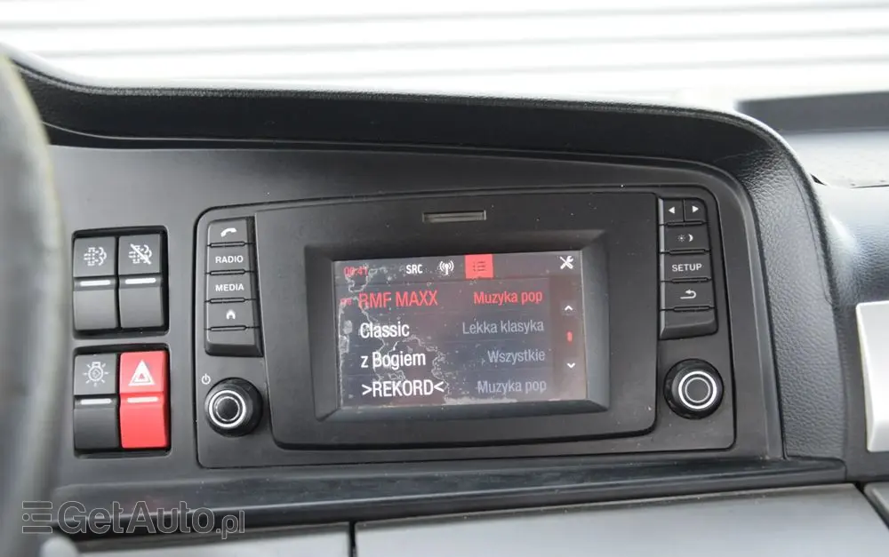 MAN TGS 26.400 / 6x4 / EURO 6 / UDT / HDS FASSI 165 / WYSUW x3 / ROTATOR / CHWYTAK / STEROWANIE RADIOWE / WZMOCNIONA RAMA / WYWROTKA / HYDROBURTA / AUTOMAT / 2017 / NOWE OPONY - 100% / NISKI PRZEBIEG / STAN IDEALNY / SPROWADZONY 