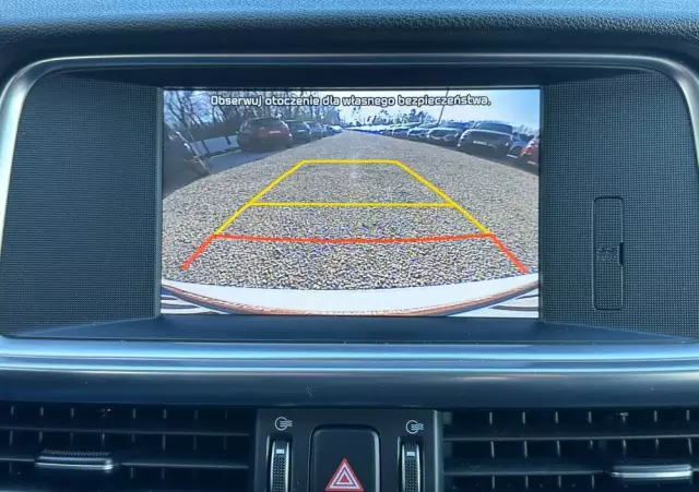 KIA Optima 1.7 CRDI L DCT