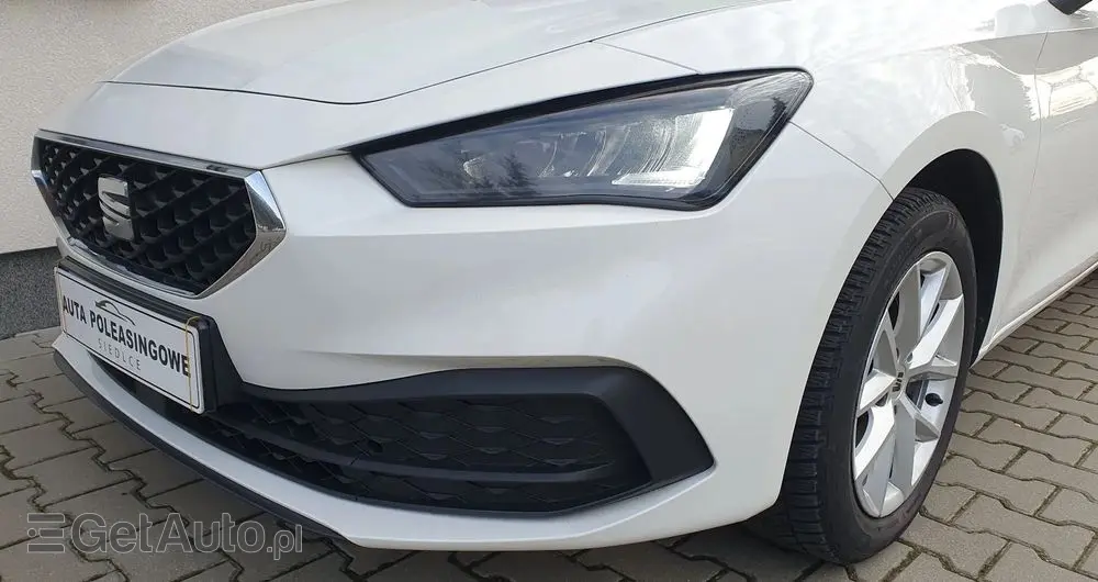 SEAT Leon 2.0 TDI Style