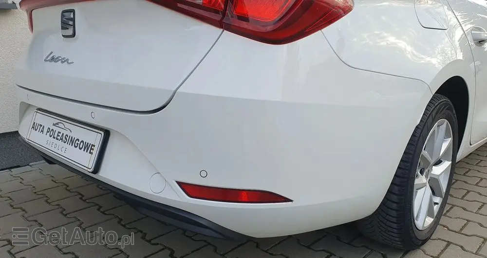 SEAT Leon 2.0 TDI Style