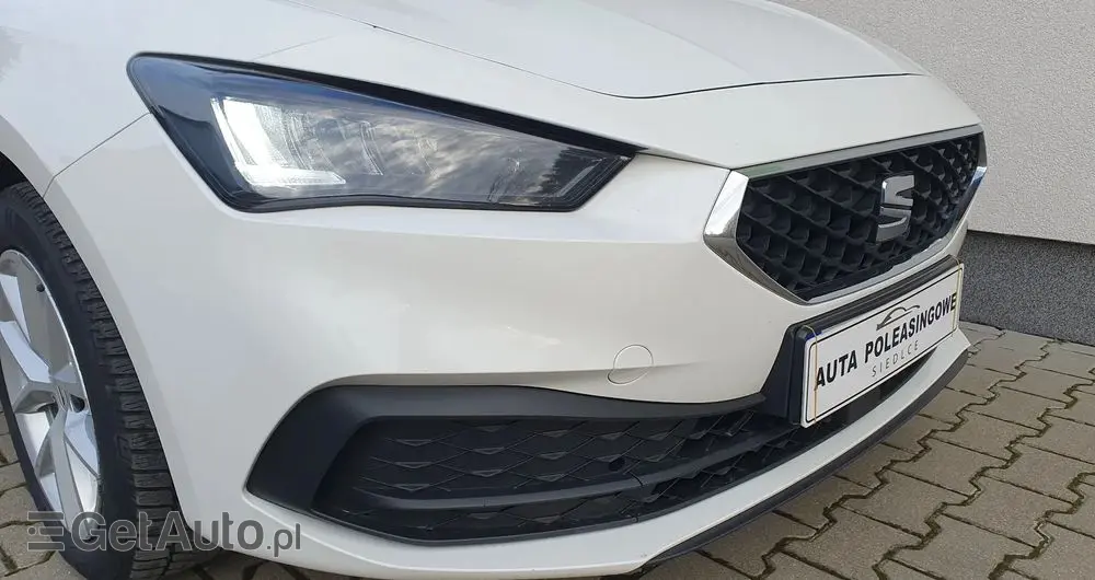 SEAT Leon 2.0 TDI Style