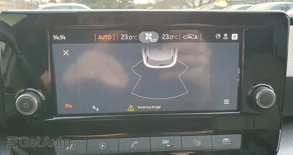 SEAT Leon 2.0 TDI Style