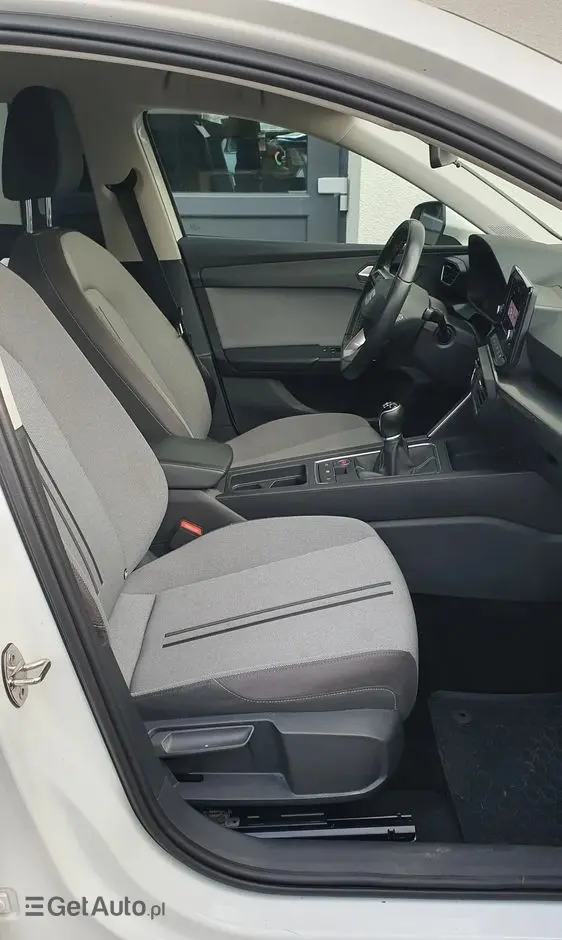 SEAT Leon 2.0 TDI Style