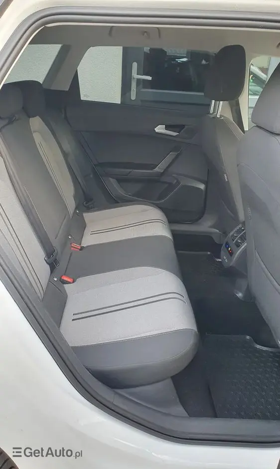 SEAT Leon 2.0 TDI Style