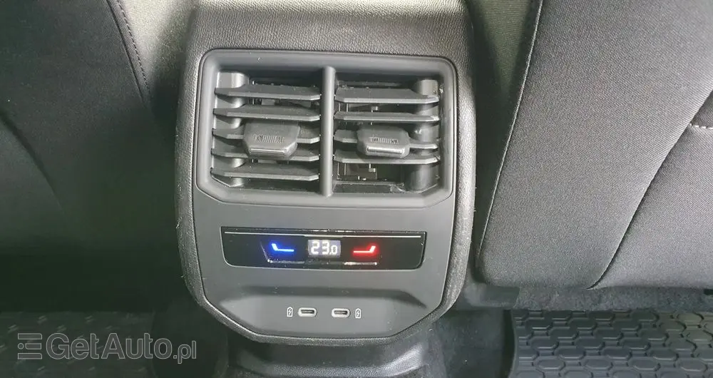 SEAT Leon 2.0 TDI Style