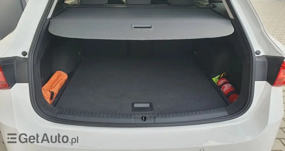 SEAT Leon 2.0 TDI Style