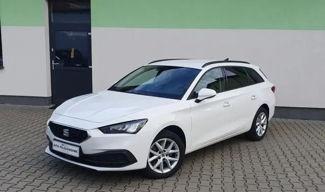 SEAT Leon 2.0 TDI Style