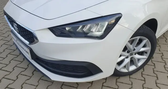 SEAT Leon 2.0 TDI Style