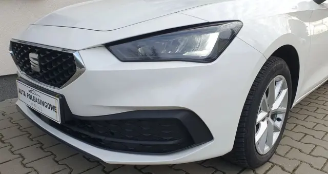 SEAT Leon 2.0 TDI Style