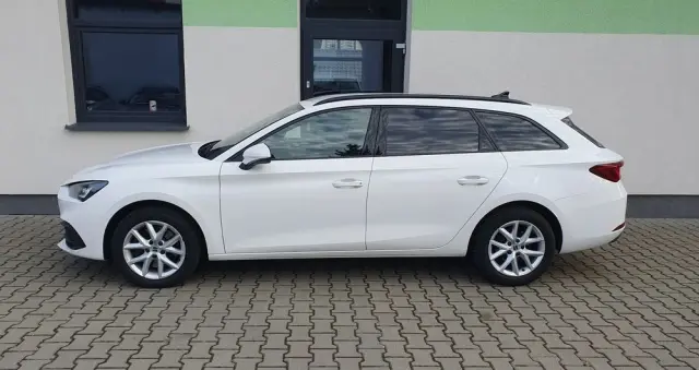 SEAT Leon 2.0 TDI Style