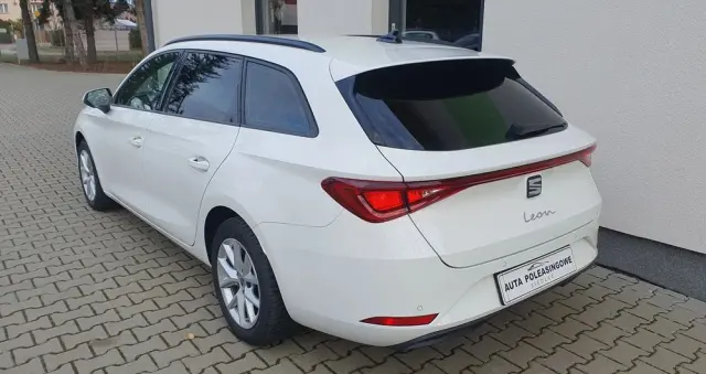 SEAT Leon 2.0 TDI Style