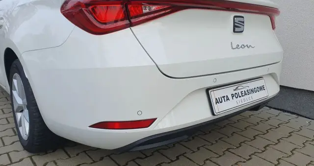 SEAT Leon 2.0 TDI Style