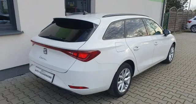 SEAT Leon 2.0 TDI Style