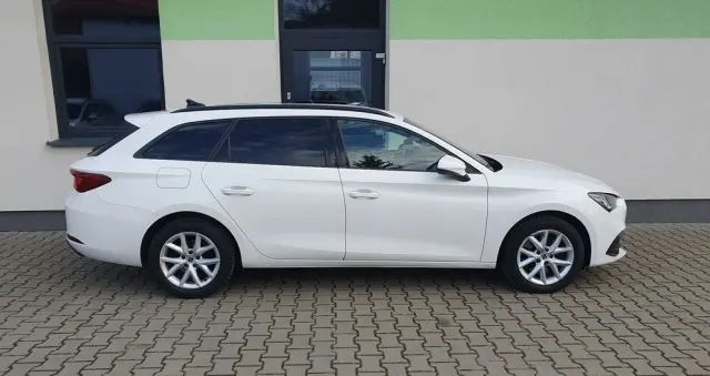 SEAT Leon 2.0 TDI Style