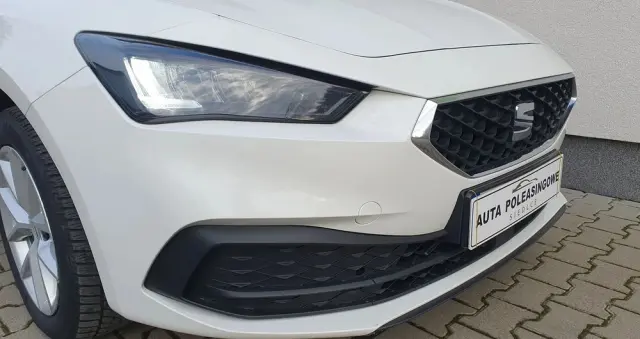 SEAT Leon 2.0 TDI Style