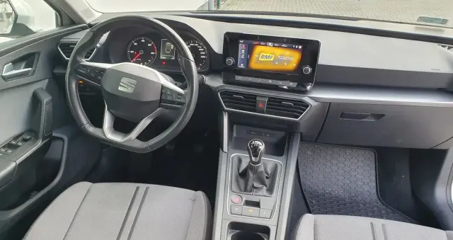 SEAT Leon 2.0 TDI Style