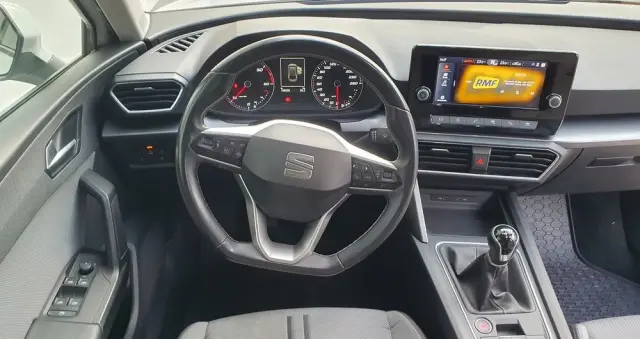 SEAT Leon 2.0 TDI Style