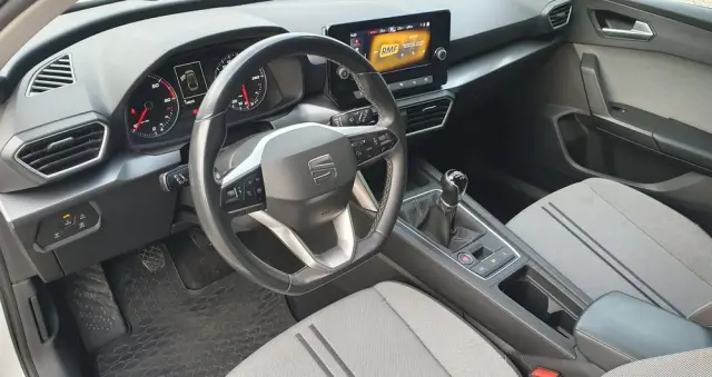 SEAT Leon 2.0 TDI Style