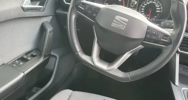 SEAT Leon 2.0 TDI Style