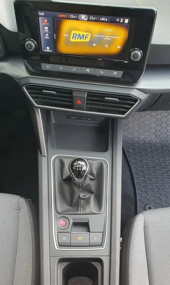 SEAT Leon 2.0 TDI Style