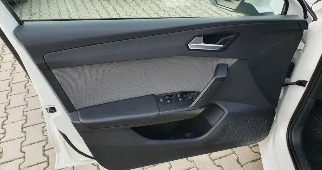 SEAT Leon 2.0 TDI Style