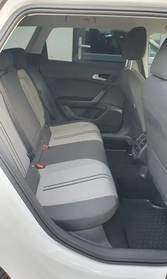 SEAT Leon 2.0 TDI Style