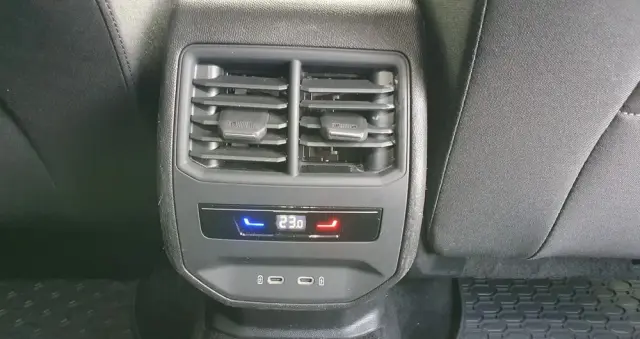 SEAT Leon 2.0 TDI Style