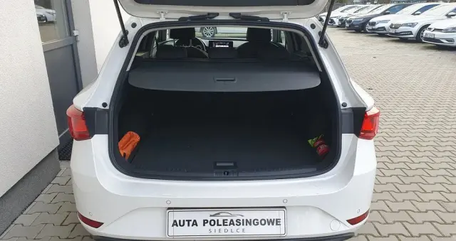 SEAT Leon 2.0 TDI Style