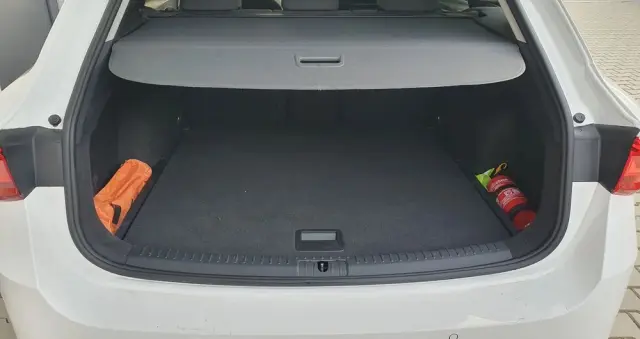 SEAT Leon 2.0 TDI Style