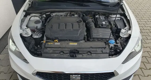 SEAT Leon 2.0 TDI Style