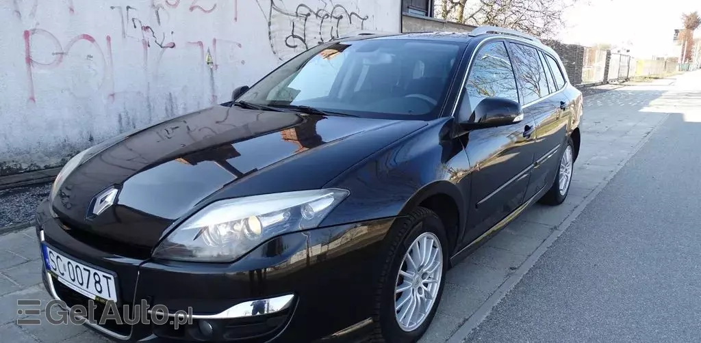RENAULT Laguna 