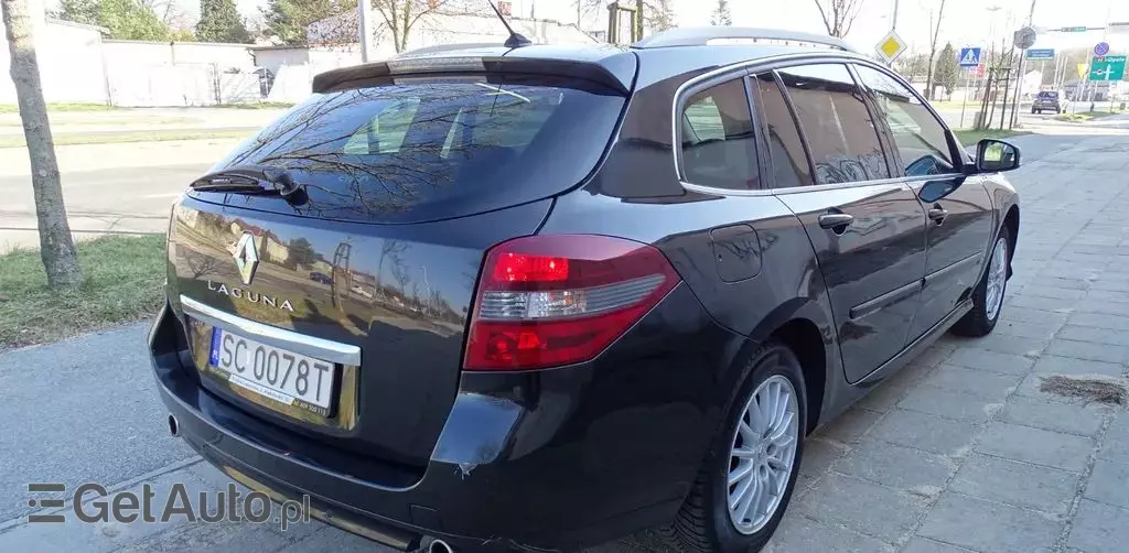 RENAULT Laguna 