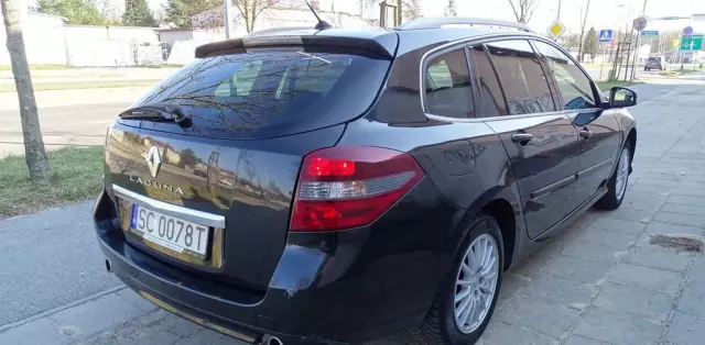 RENAULT Laguna 