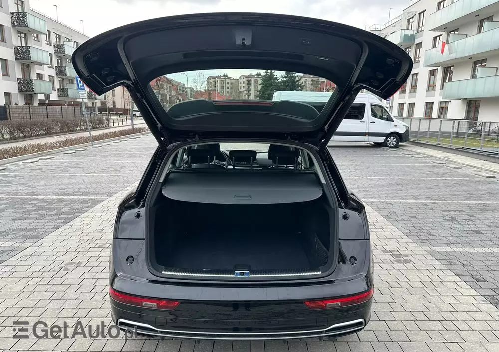 AUDI Q5 35 TDI Quattro S tronic