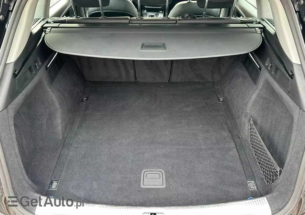 AUDI Q5 35 TDI Quattro S tronic